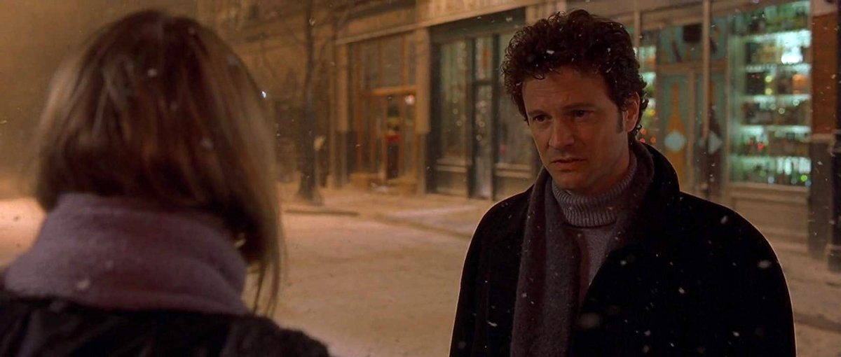 Photo from the movie Bridget Jones's Diary