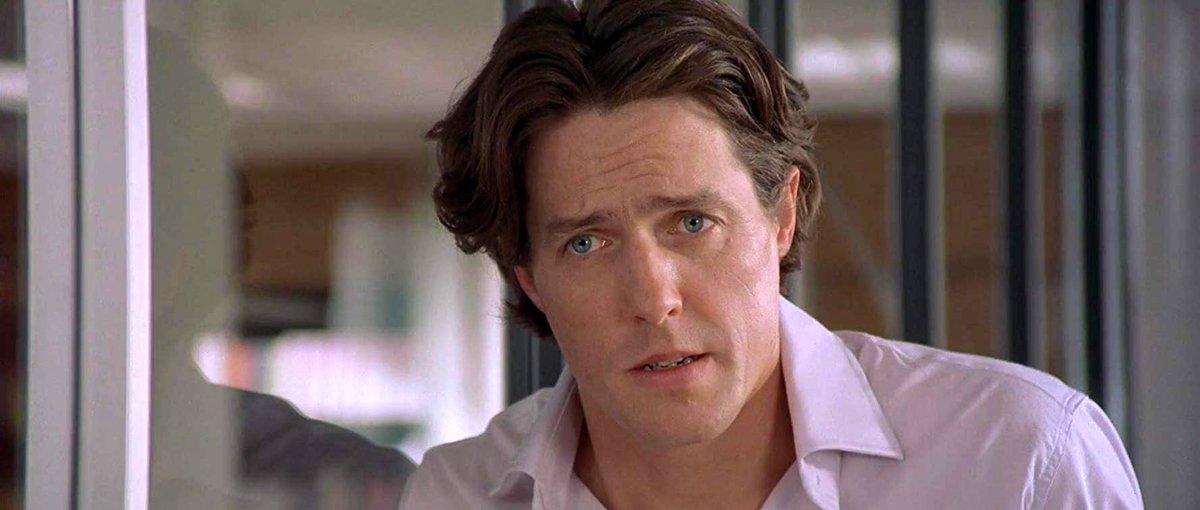 Photo from the movie Bridget Jones's Diary