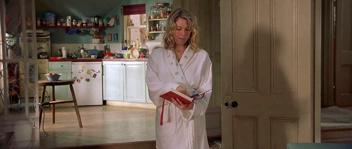 Photo from the movie Bridget Jones's Diary