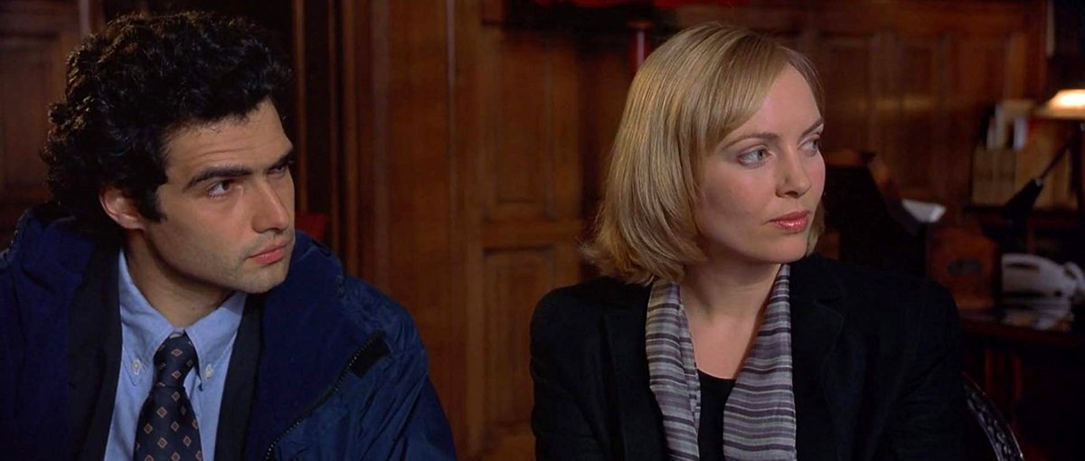 Photo from the movie Bridget Jones's Diary