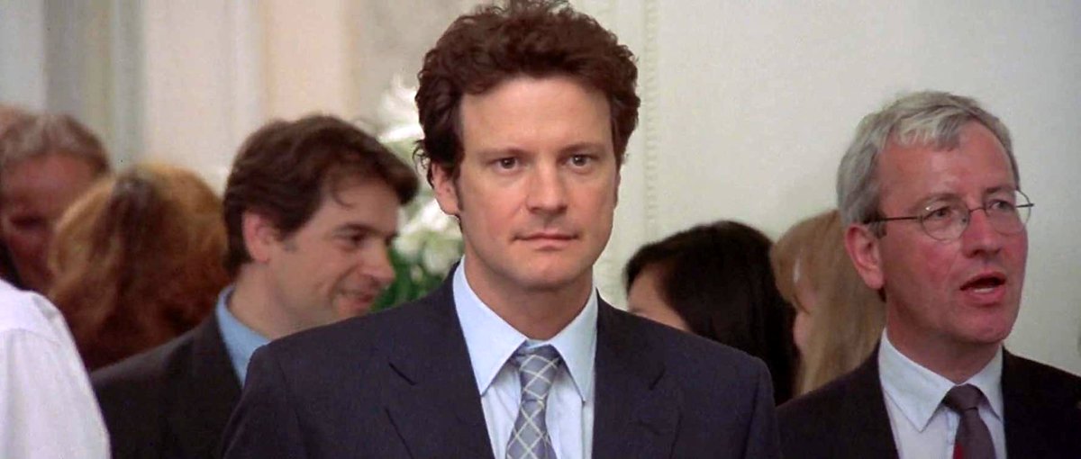 Photo from the movie Bridget Jones's Diary