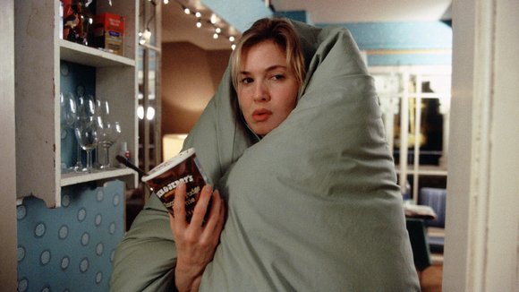 Photo from the movie Bridget Jones's Diary