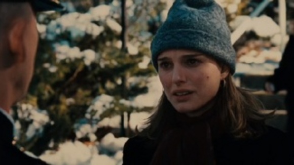 Photo from the movie Brothers