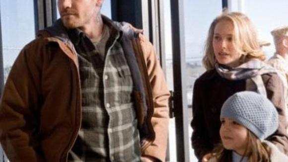 Photo from the movie Brothers