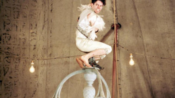 Photo du film Bye Bye Blackbird