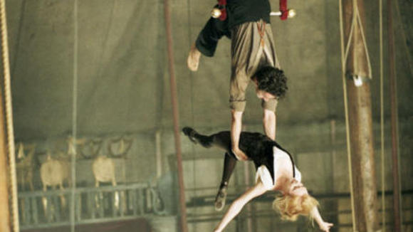 Photo du film Bye Bye Blackbird