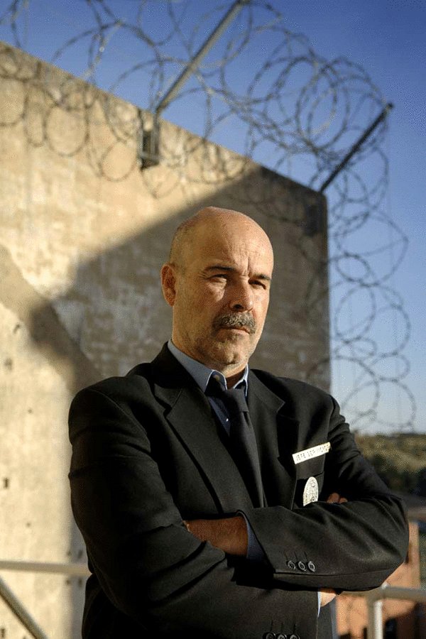 Photo du film Cellule 211