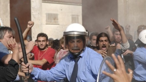 Photo du film Cellule 211