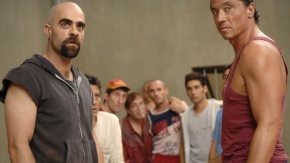 Photo du film Cellule 211