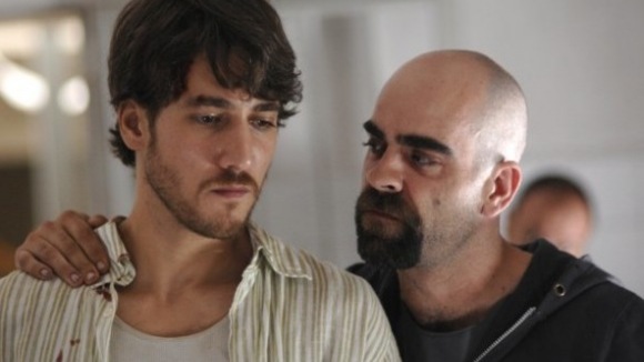 Photo du film Cellule 211