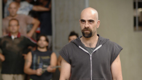 Photo du film Cellule 211