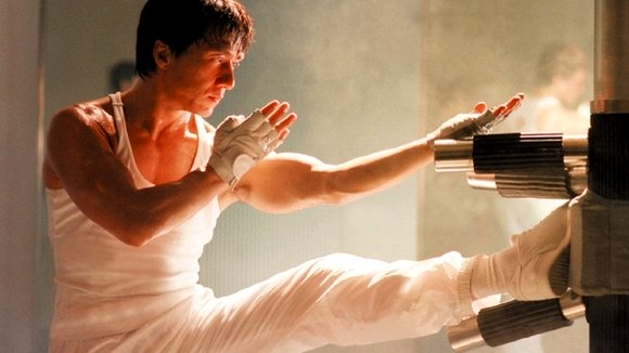 Photo du film Chinese Zodiac