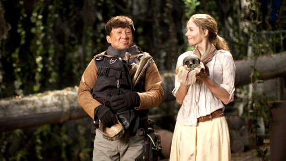 Photo du film Chinese Zodiac