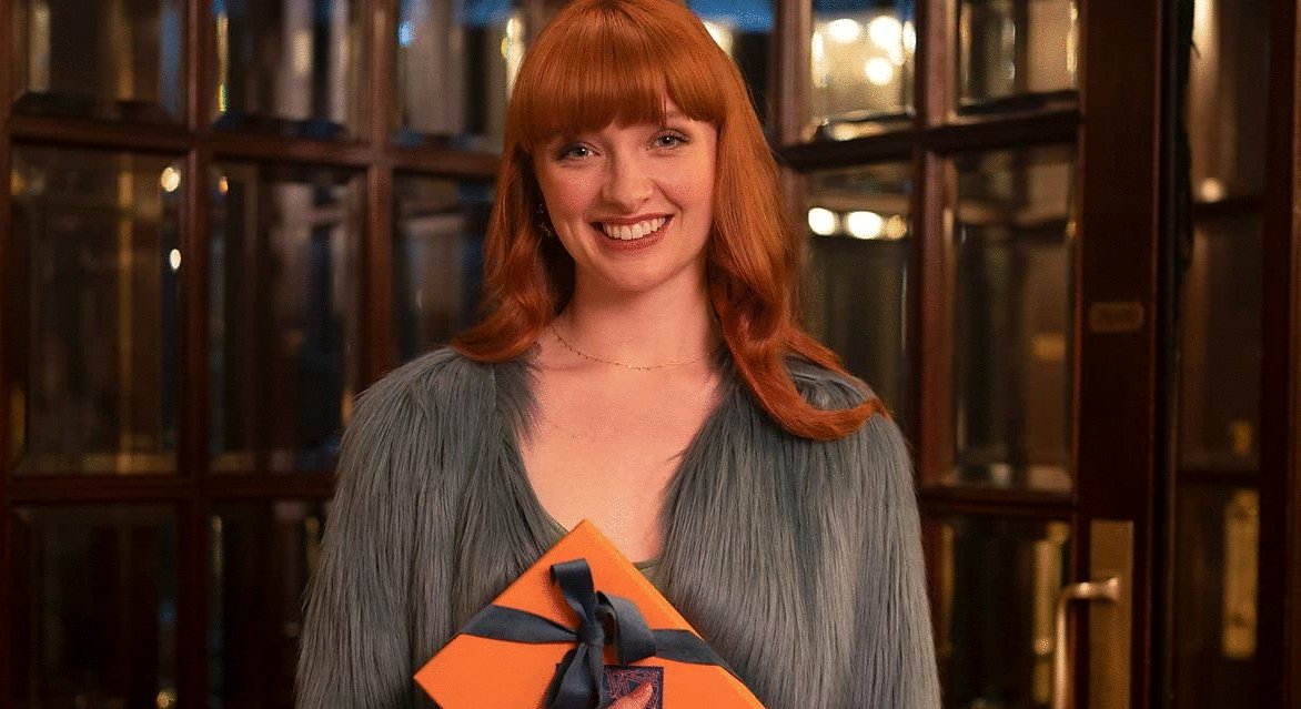 Photo from the movie Chloe