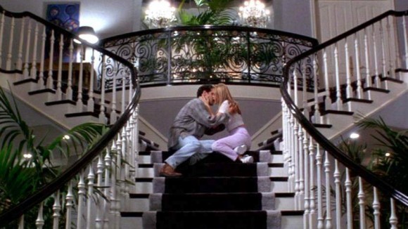 Photo from the movie Clueless