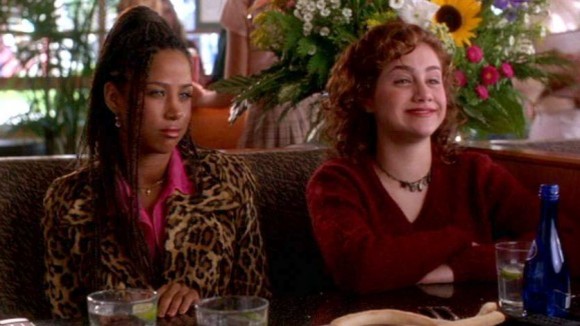 Photo from the movie Clueless