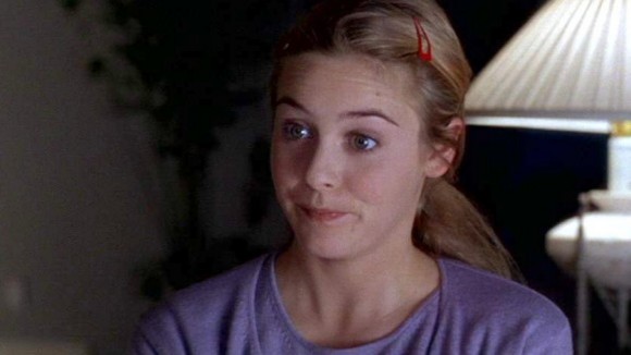 Photo from the movie Clueless