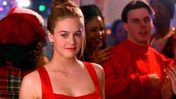 Photo from the movie Clueless