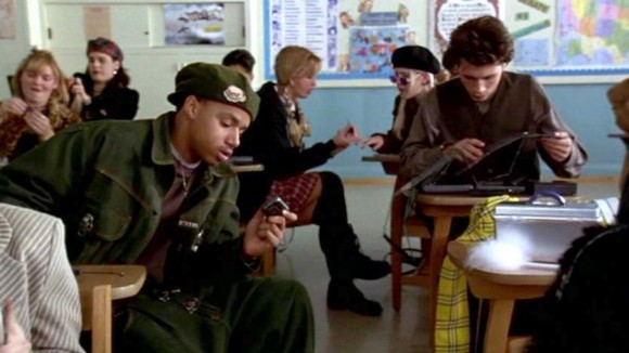 Photo from the movie Clueless