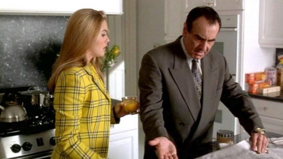 Photo from the movie Clueless