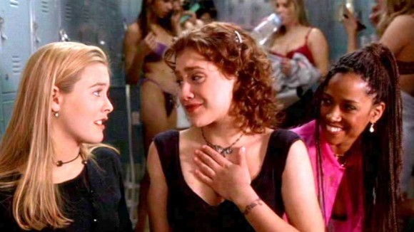 Photo from the movie Clueless