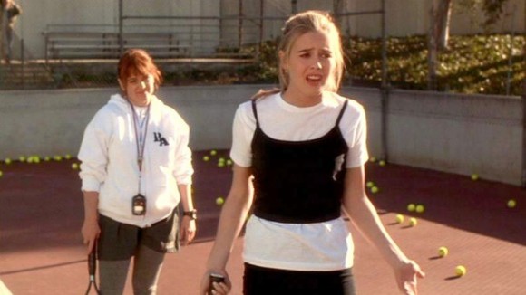 Photo from the movie Clueless