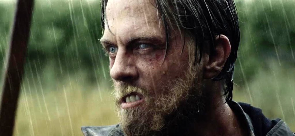 Photo from the movie Days of Power