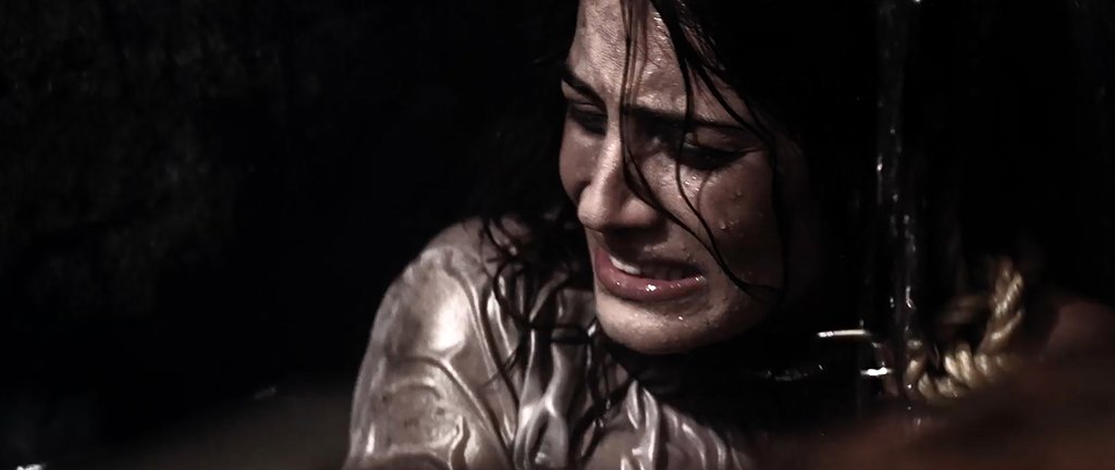 Photo from the movie Days of Power