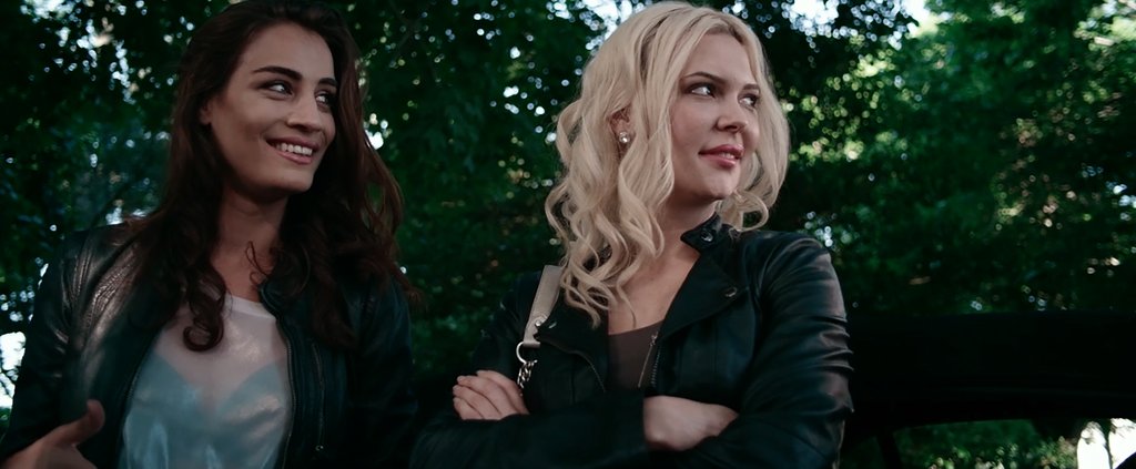 Photo from the movie Days of Power