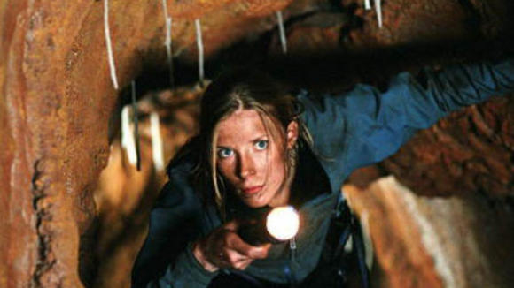 Photo from the movie The Descent