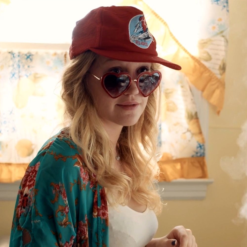 Photo du film Different Flowers