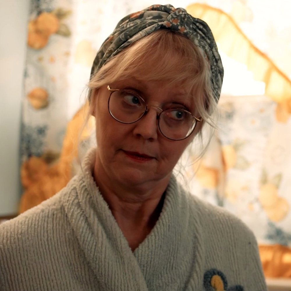 Photo du film Different Flowers