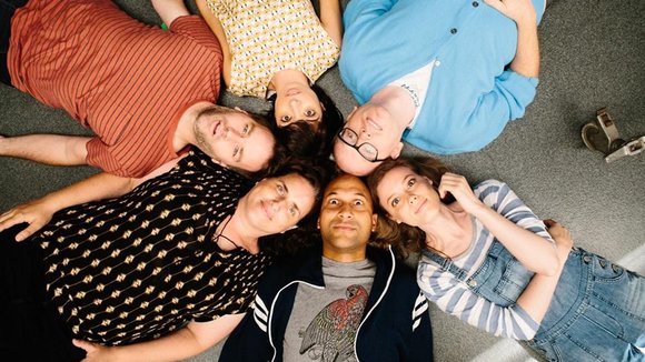 Photo du film Don't Think Twice
