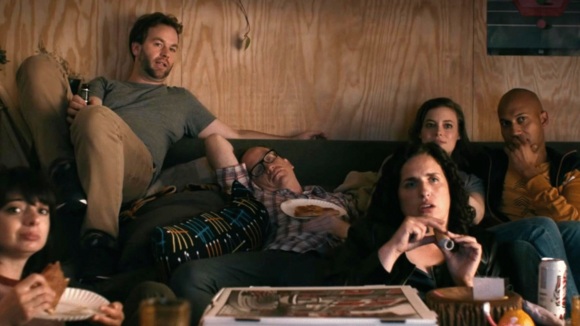 Photo du film Don't Think Twice