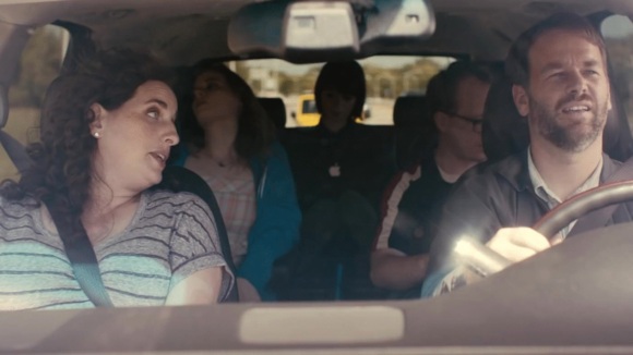 Photo du film Don't Think Twice