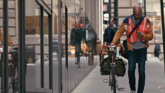 Photo du film Don't Think Twice