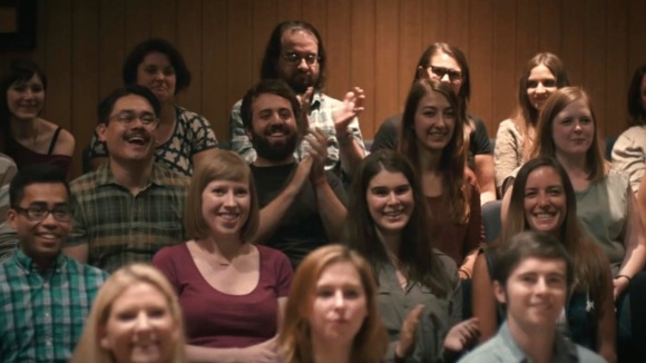 Photo du film Don't Think Twice