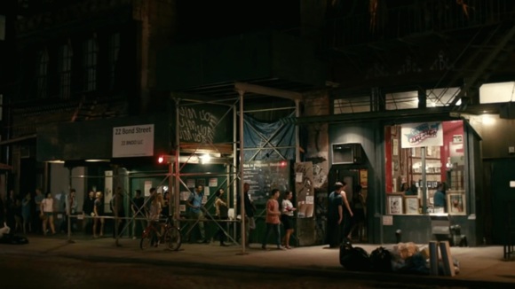 Photo du film Don't Think Twice