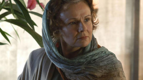 Photo du film Driving Lessons