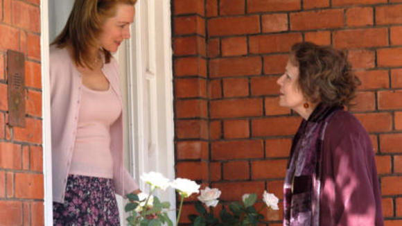 Photo du film Driving Lessons