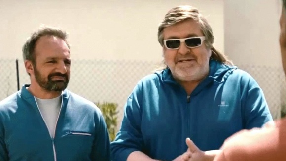 Photo from the movie Patchwork Family