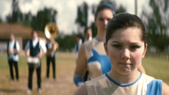 Photo from the movie Patchwork Family