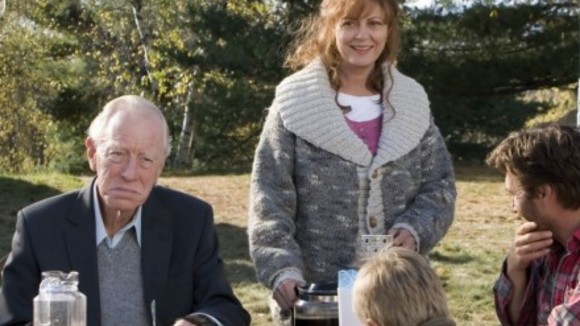 Photo from the movie Emotional Arithmetic