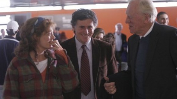 Photo from the movie Emotional Arithmetic