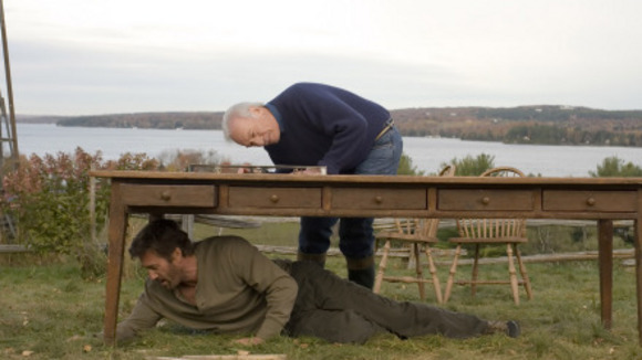 Photo from the movie Emotional Arithmetic