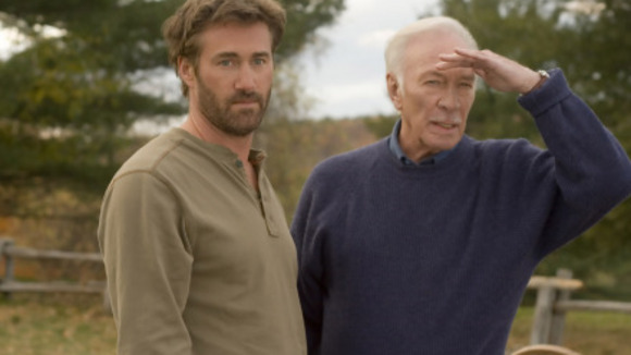 Photo from the movie Emotional Arithmetic