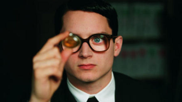 Photo du film Everything Is Illuminated