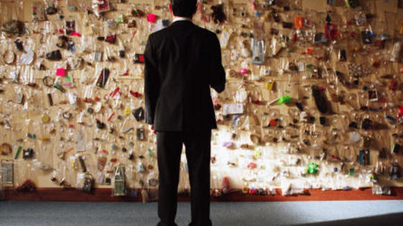 Photo du film Everything Is Illuminated