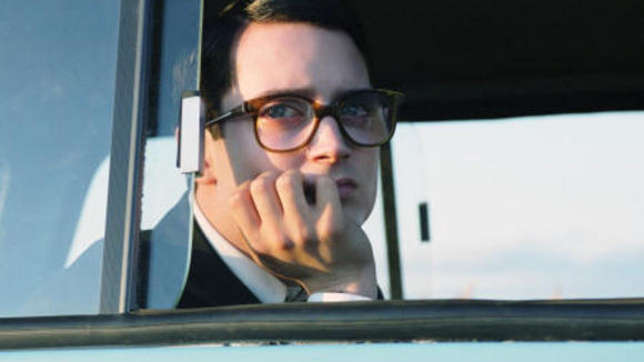 Photo du film Everything Is Illuminated