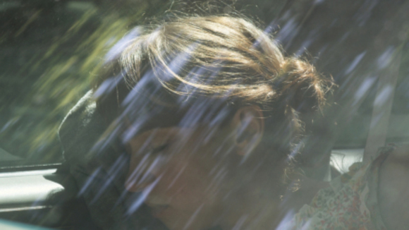 Photo du film The Exploding Girl